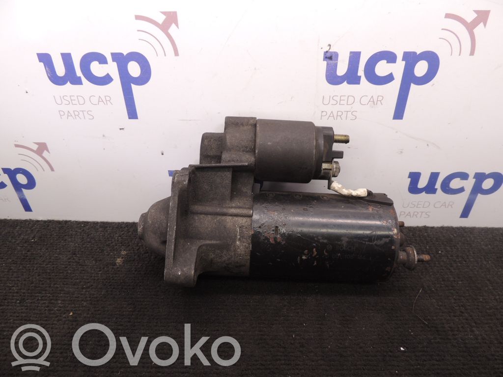 Volvo V70 Motor de arranque 