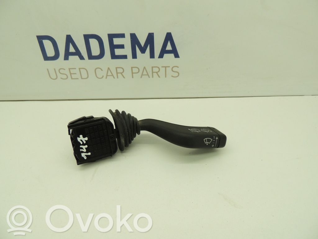 Opel Astra G Palanca de control del limpiaparabrisas 
