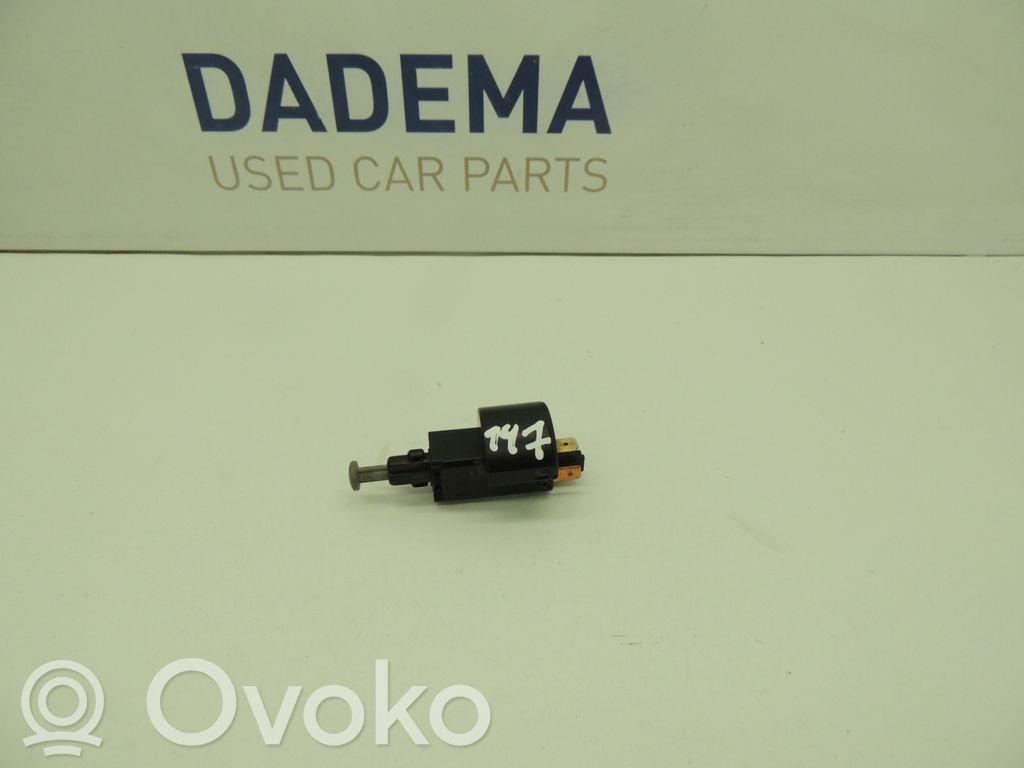 Opel Astra G Interruptor sensor del pedal de freno 