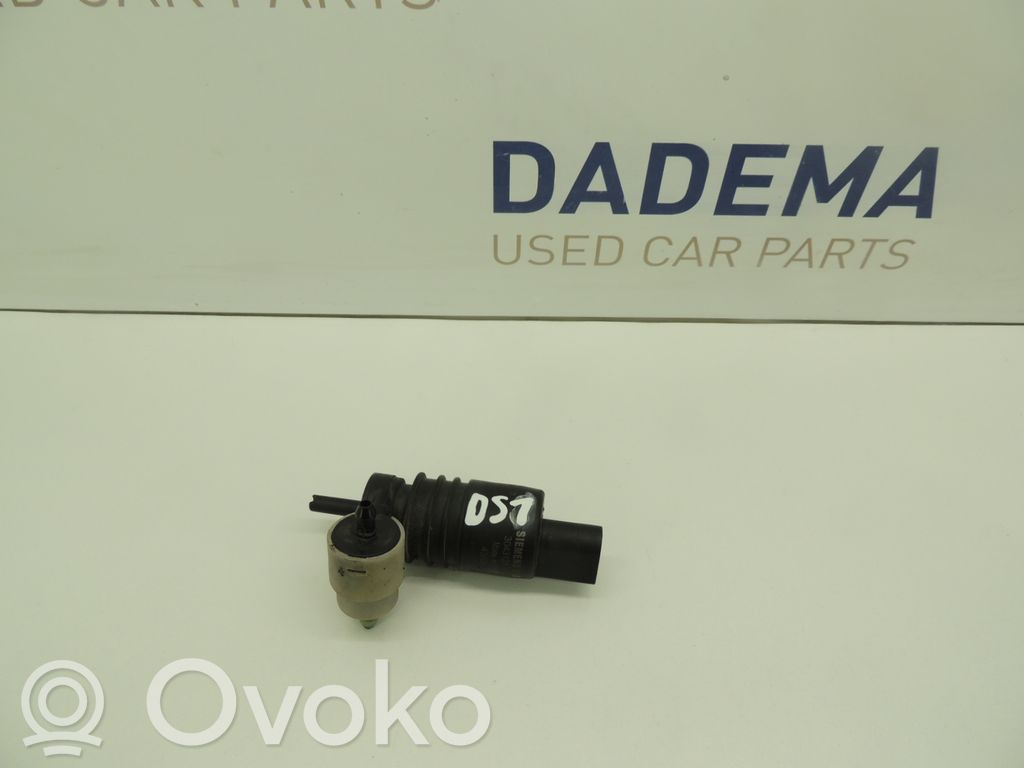 Windscreen/windshield washer pump   3043125,DS1