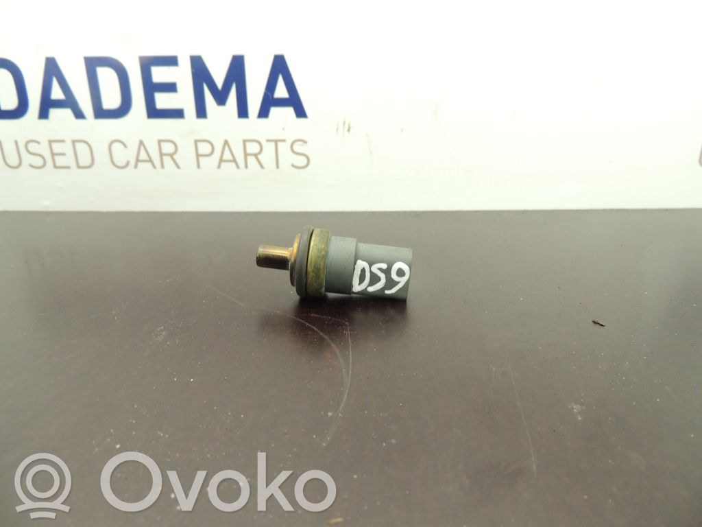 Volkswagen Golf V Kühlmitteltemperatur Sensor Fühler Geber 