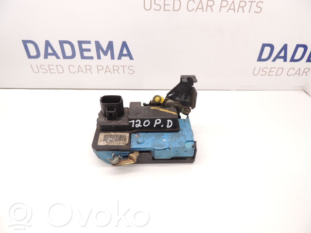 Volvo S60 Front door lock 