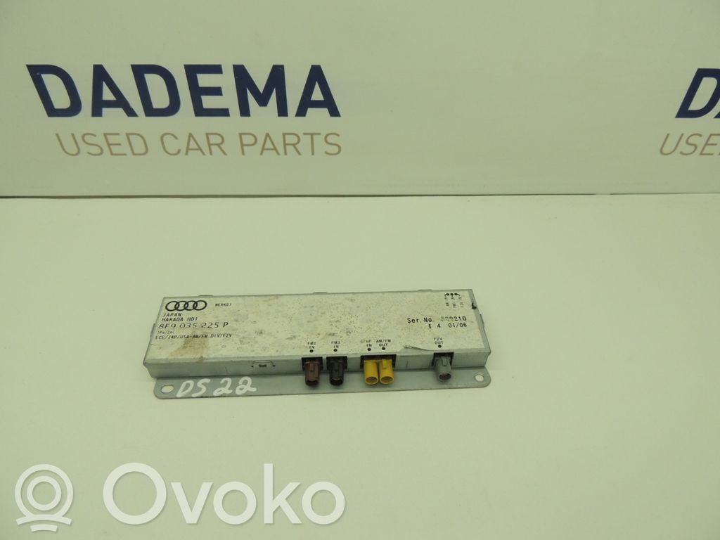 Wzmacniacz anteny   8E09035225P,DS22