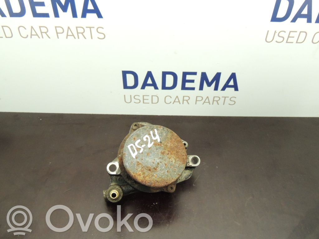 Bomba de vacío   7282370400,55561099,DS24