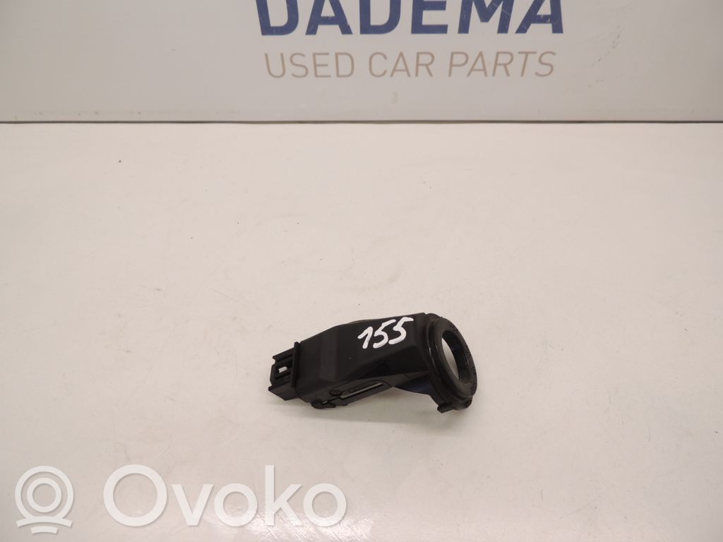 Toyota Yaris Imobilaizerio skaitytuvas (antena) 