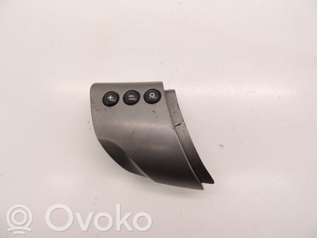 Opel Signum Tasten Schalter Multifunktionslenkrad 