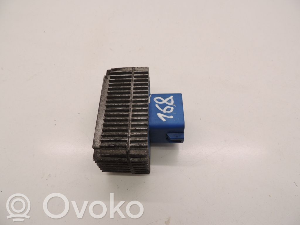 Opel Signum Relais Vorglühkerzen Vorglühanlage 