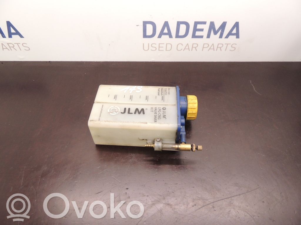 Opel Zafira A Serbatoio di compensazione del liquido refrigerante/vaschetta 