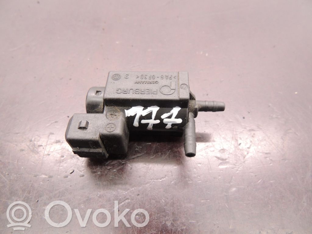 Volvo V70 Electroválvula del turbo 