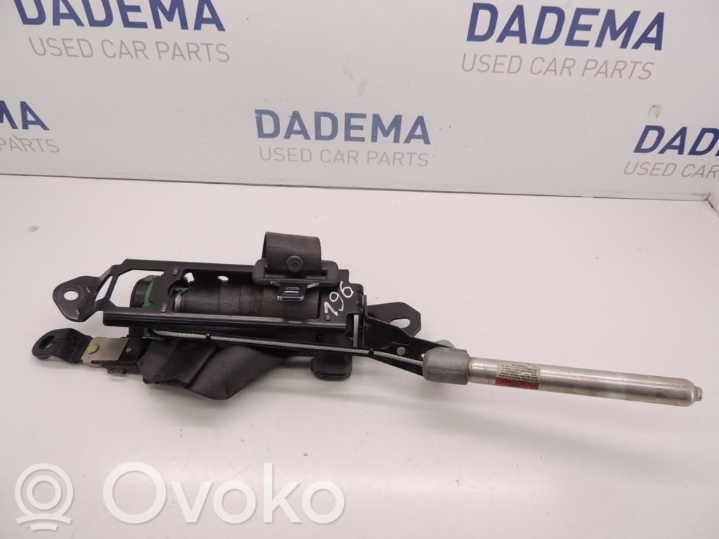 Volvo S60 Front seatbelt 