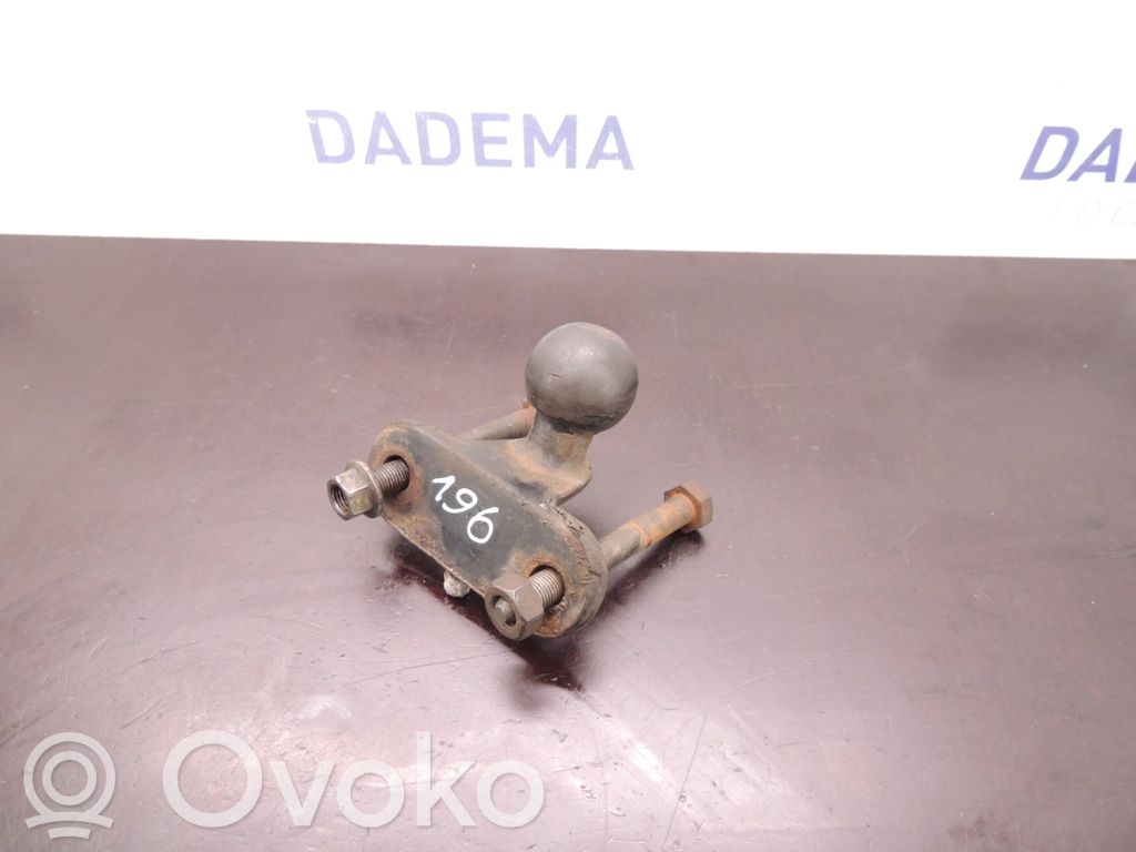 Nuimamas kablys   D196