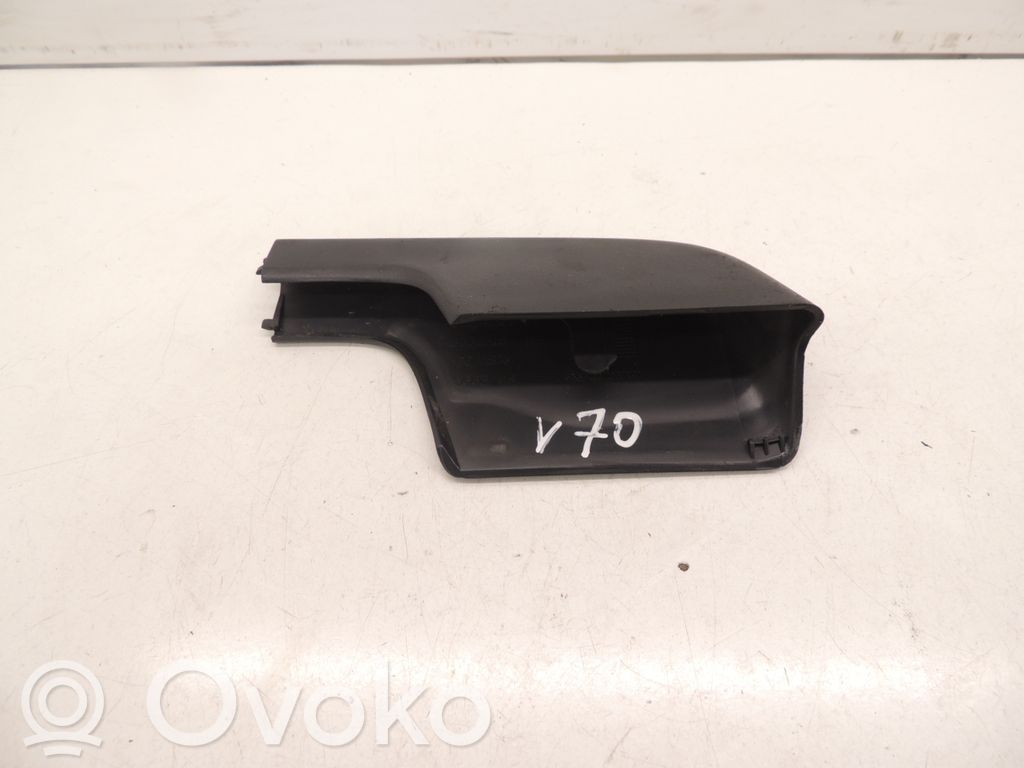 Volvo V70 Osłona relingu dachowego 