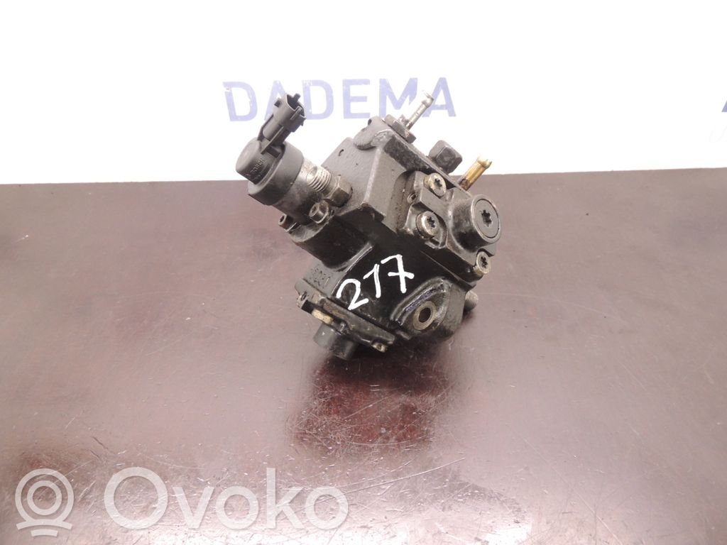 Degvielas sūknis   D217