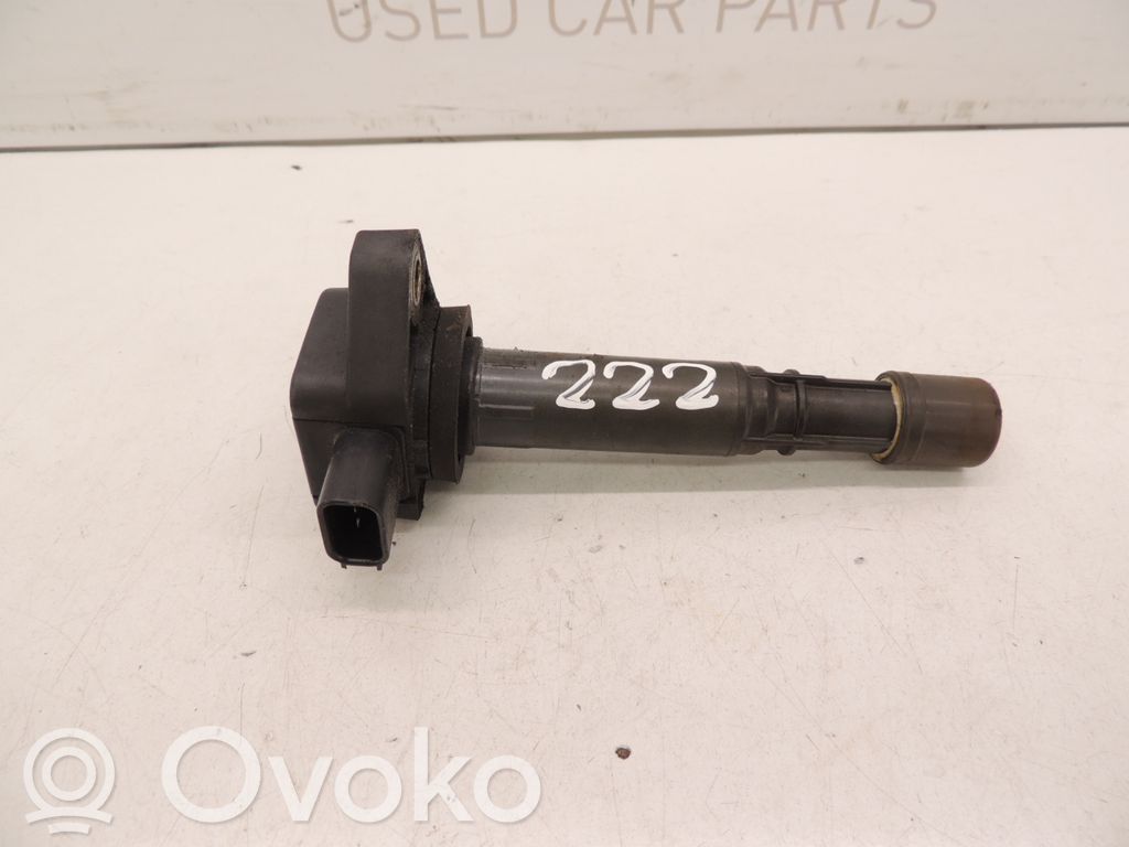Honda Civic Bobine d'allumage haute tension 