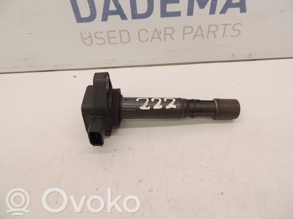Honda Civic Bobine d'allumage haute tension 