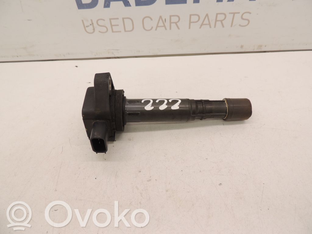 Honda Civic Bobine d'allumage haute tension 
