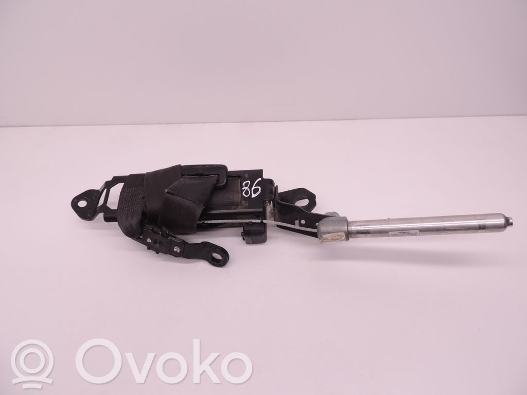 Volvo XC70 Sicherheitsgurt vorne 