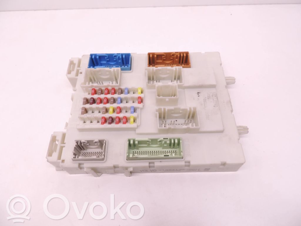 Fuse module   31394136,D239