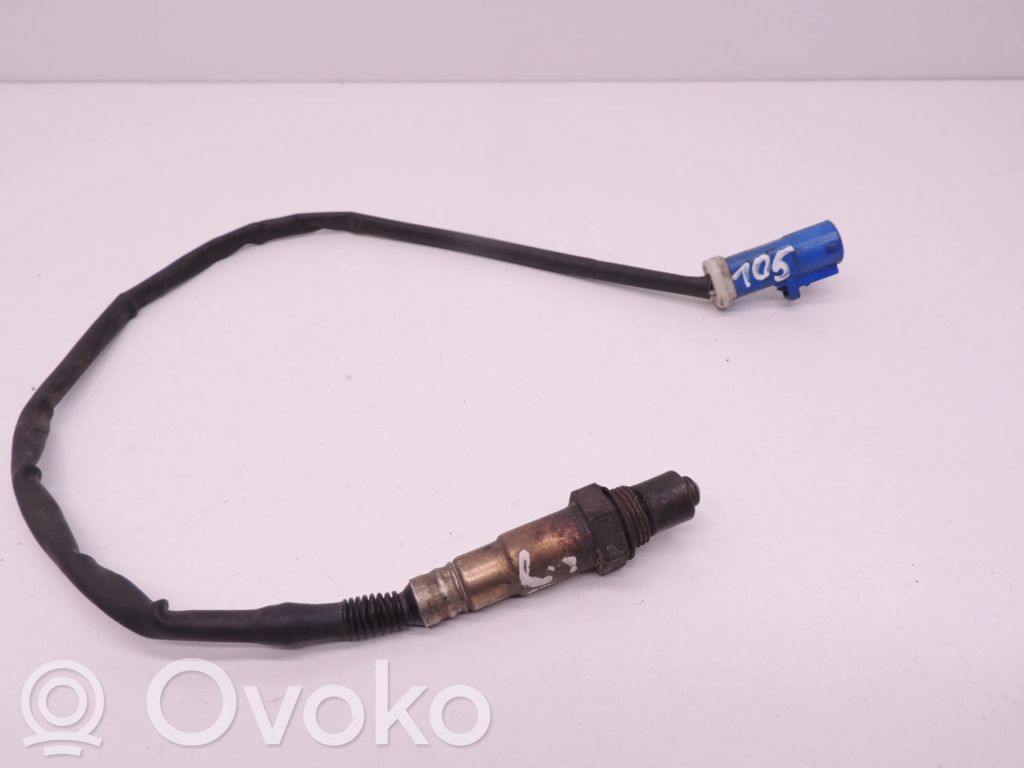 Sonda lambda   0258006569,D105