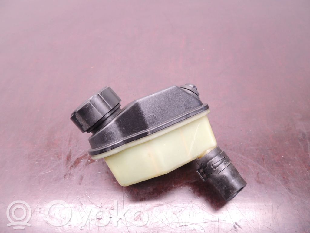 Volvo V50 Depósito/tanque del líquido de la dirección hidráulica 