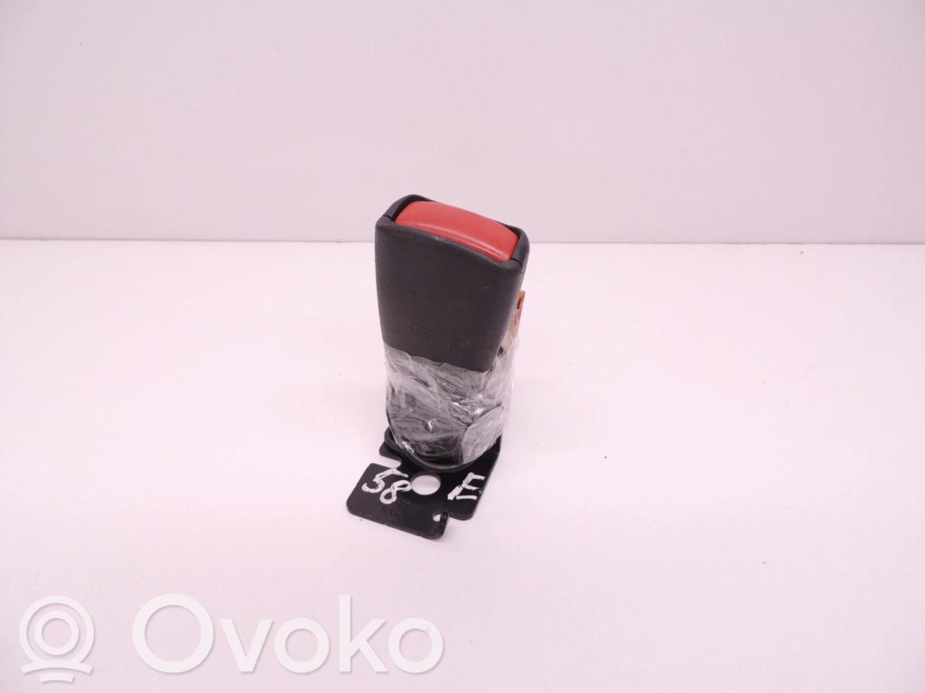 Volvo V50 Takaistuimen turvavyön solki 