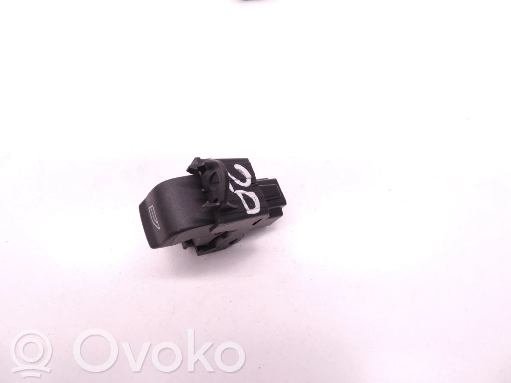 Volvo V50 Interruptor del elevalunas eléctrico 