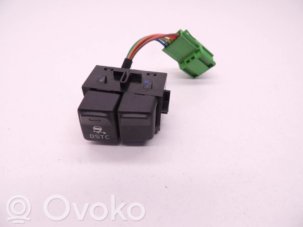 Volvo V50 DTC-kytkin 