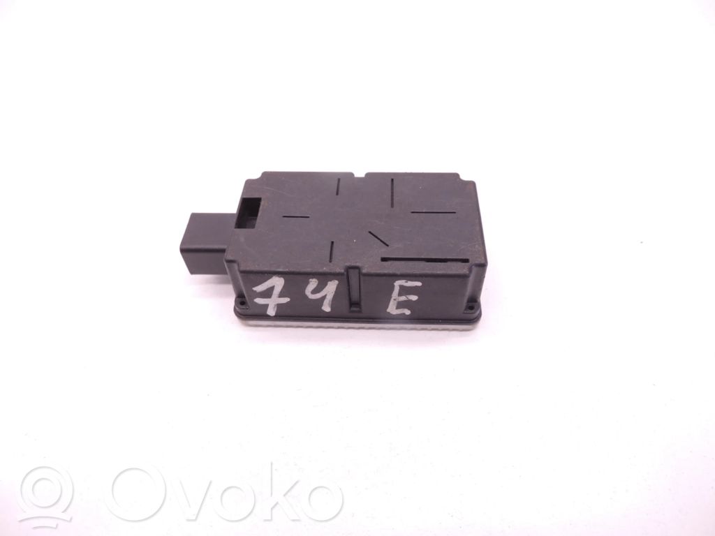 Volvo S80 Komfortsteuergerät Zentralverriegelung 