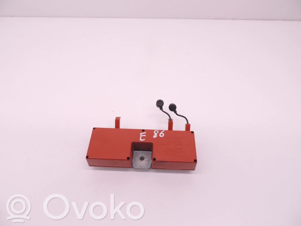Volvo S60 Antennenverstärker Signalverstärker 