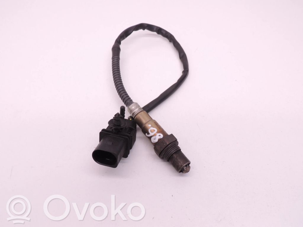 Volvo XC90 Lambdasonde Regelsonde 