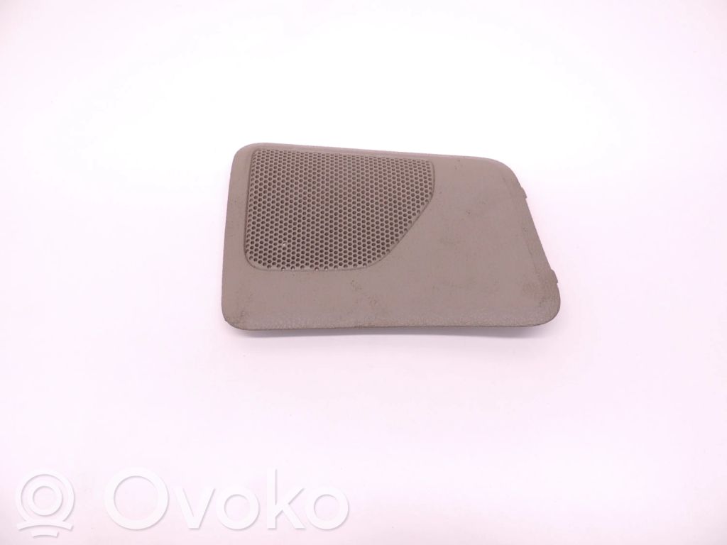 Volvo XC70 Moldura protectora del maletero/compartimento de carga 