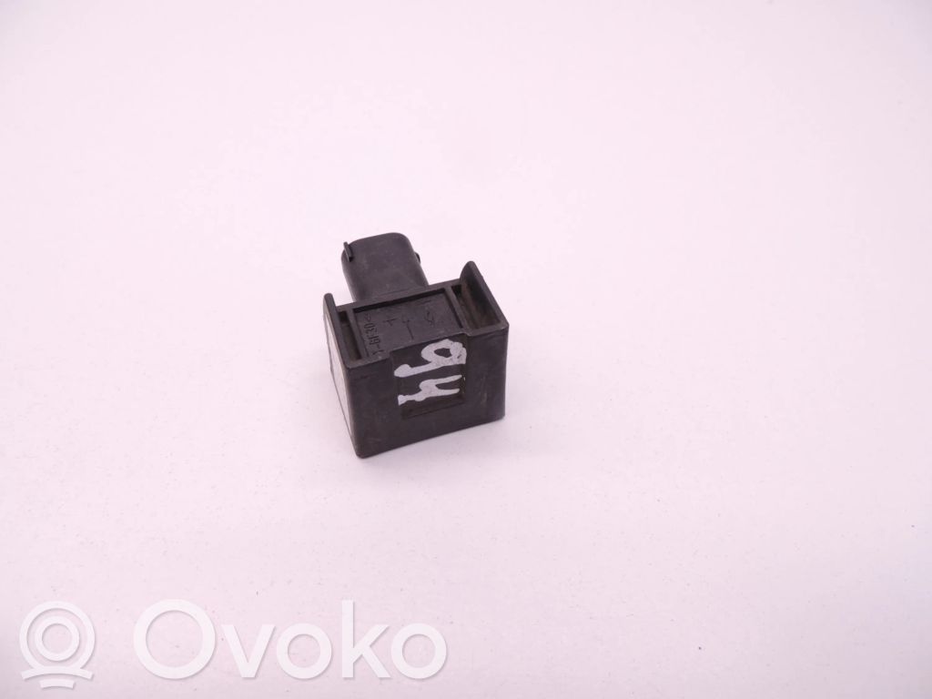 Volvo S60 Czujnik uderzenia Airbag 