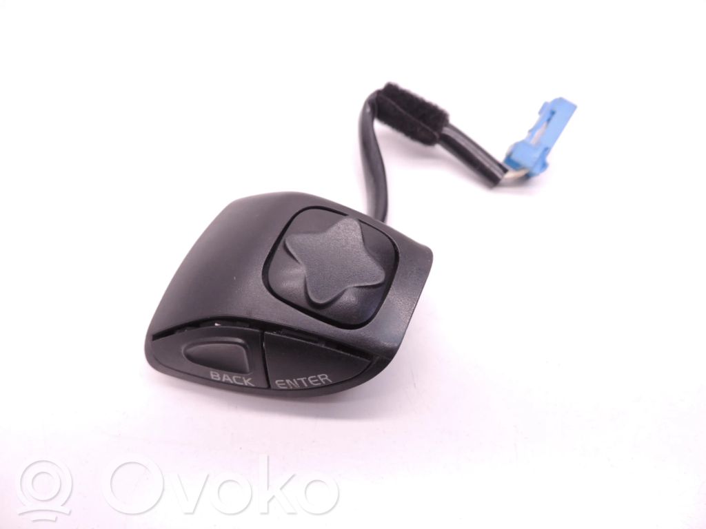 Volvo XC70 Interruptores/botones de la columna de dirección 