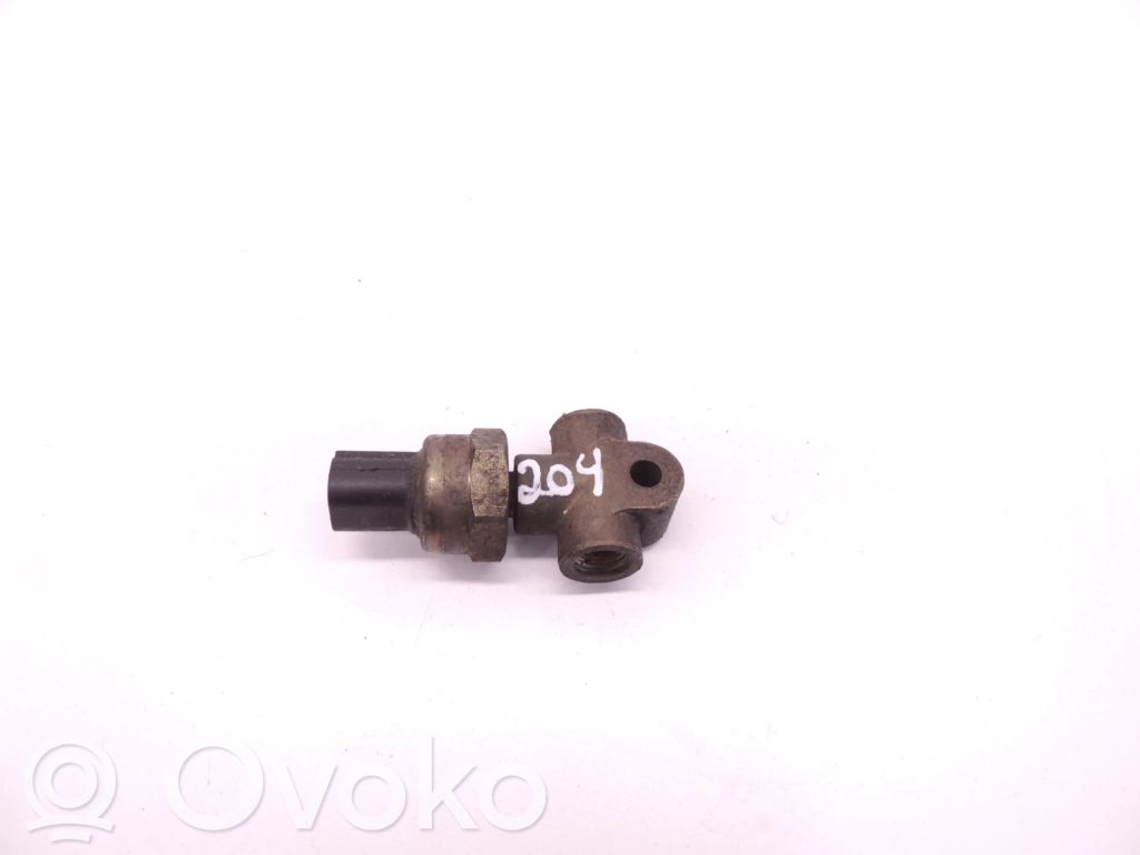 Volvo S60 Bremskraftregler 