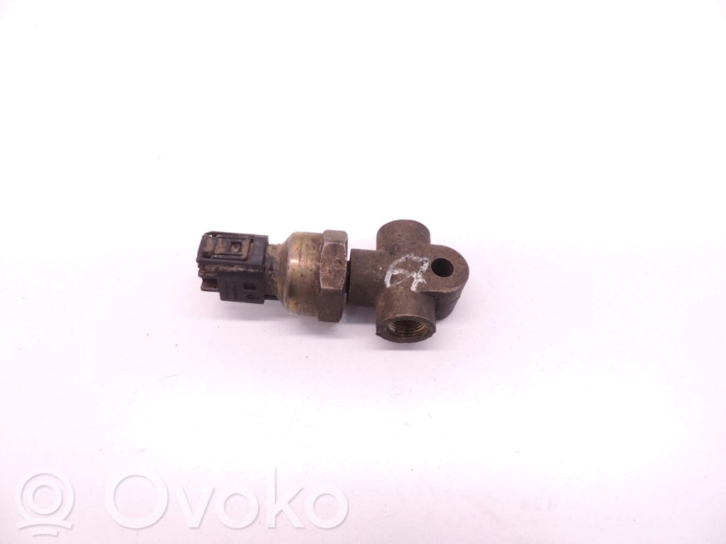 Volvo S60 Bremskraftregler 