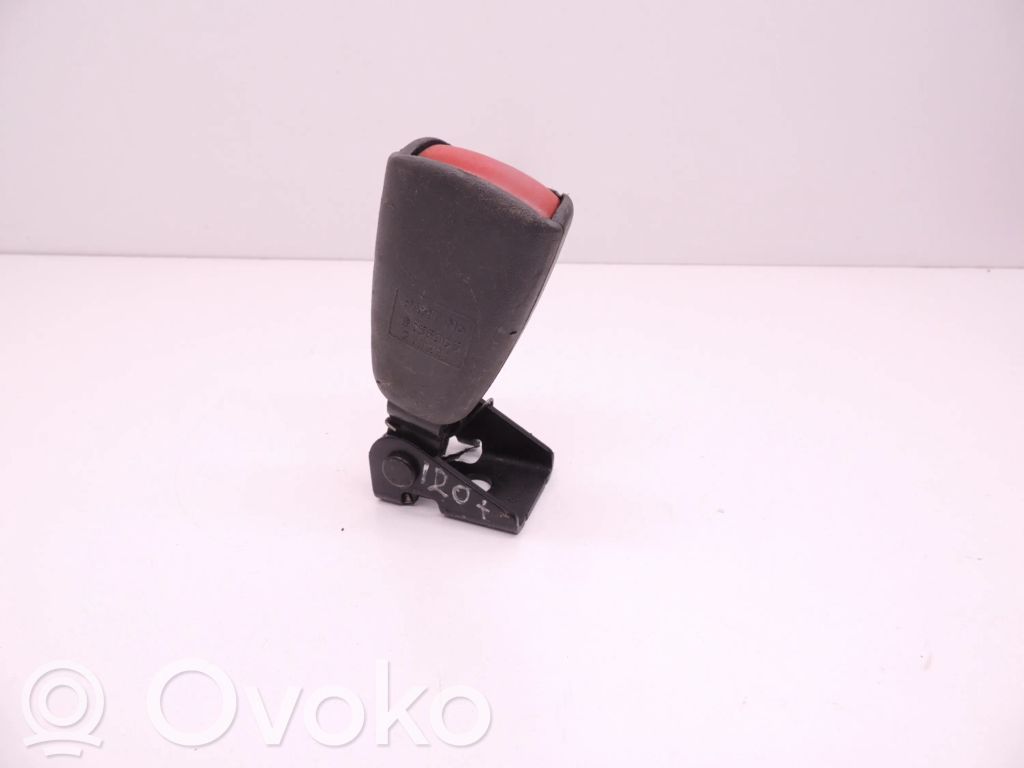 Volvo V70 Rear seatbelt buckle 