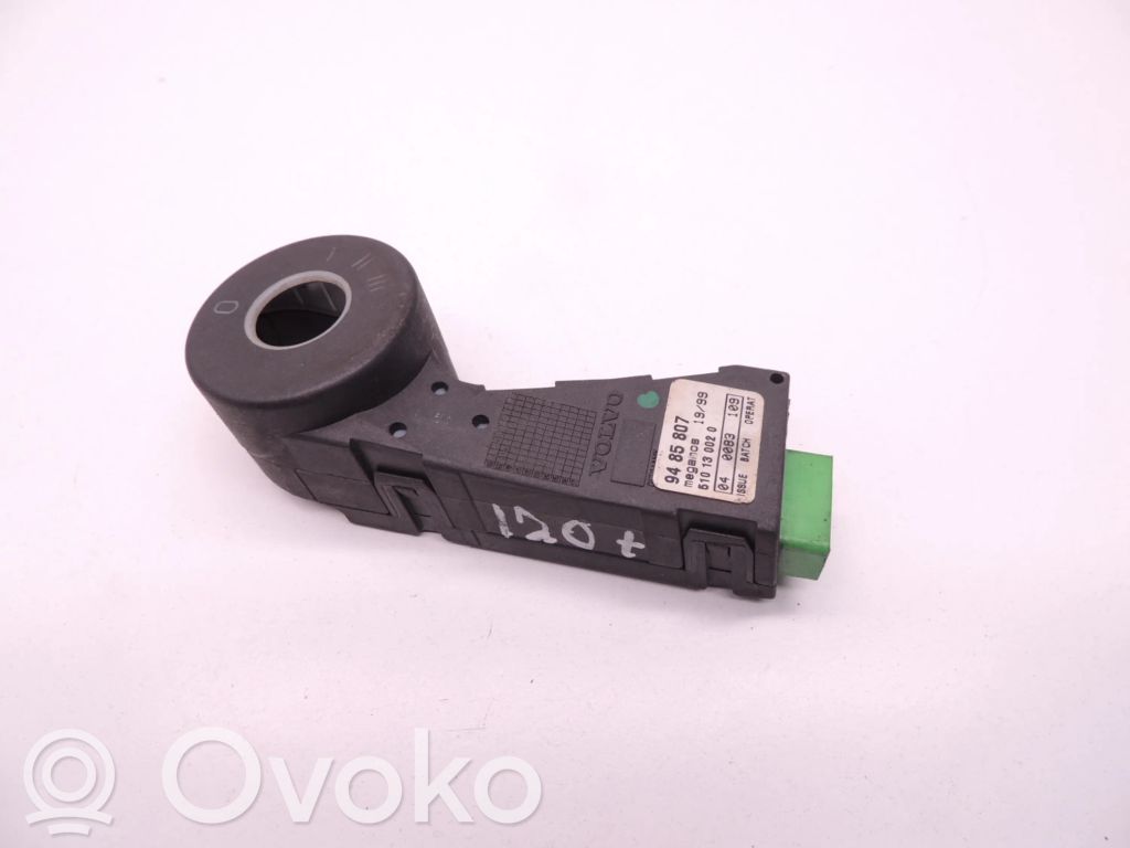 Volvo V70 Immobiliser reader (aerial) 