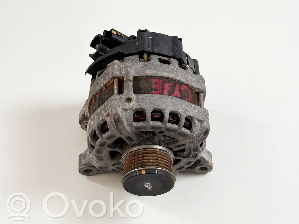 Alternator   9809391880