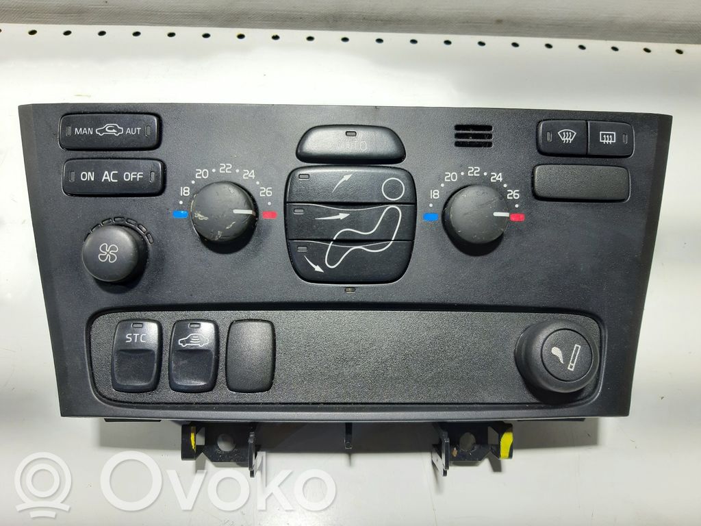 Climate control unit   8691876