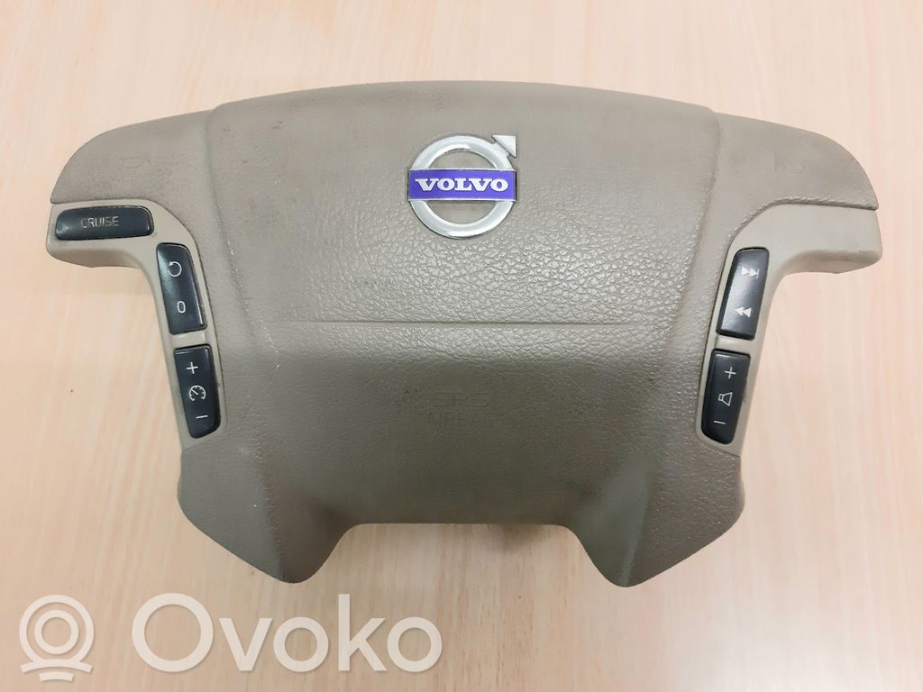 Volvo V70 Airbag volan 