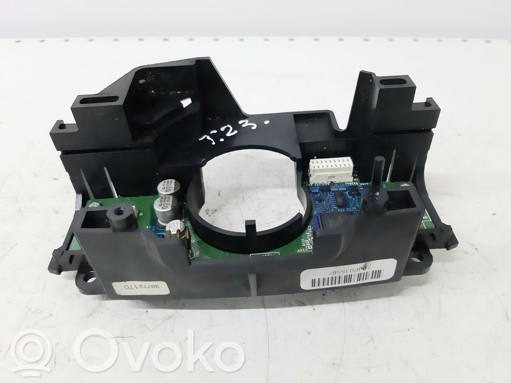 Volvo V70 Wiper turn signal indicator stalk/switch 