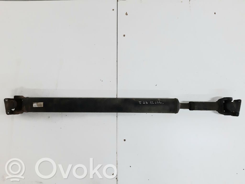 KIA Sorento Wał napędowy tylny 