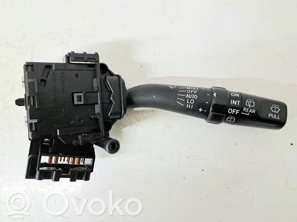 Toyota Corolla Verso AR10 Wiper control stalk 