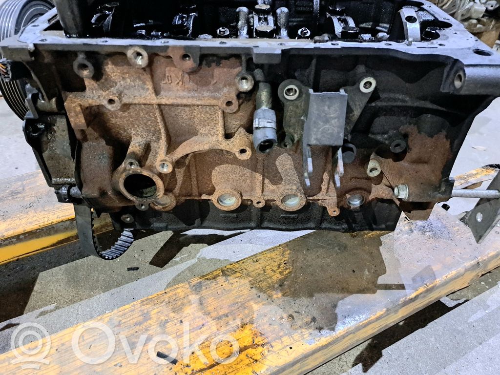Bloc moteur