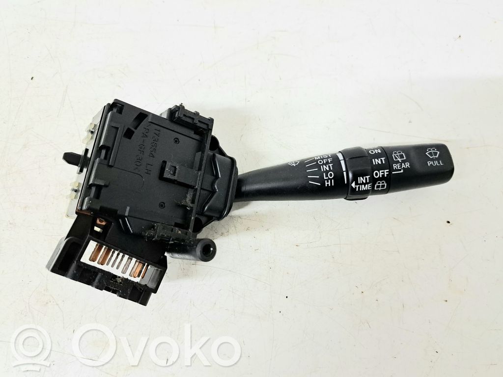 Toyota Avensis Verso Wiper control stalk 