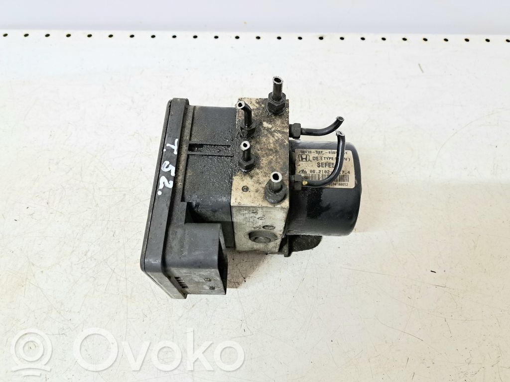 Honda Accord ABS Pump 