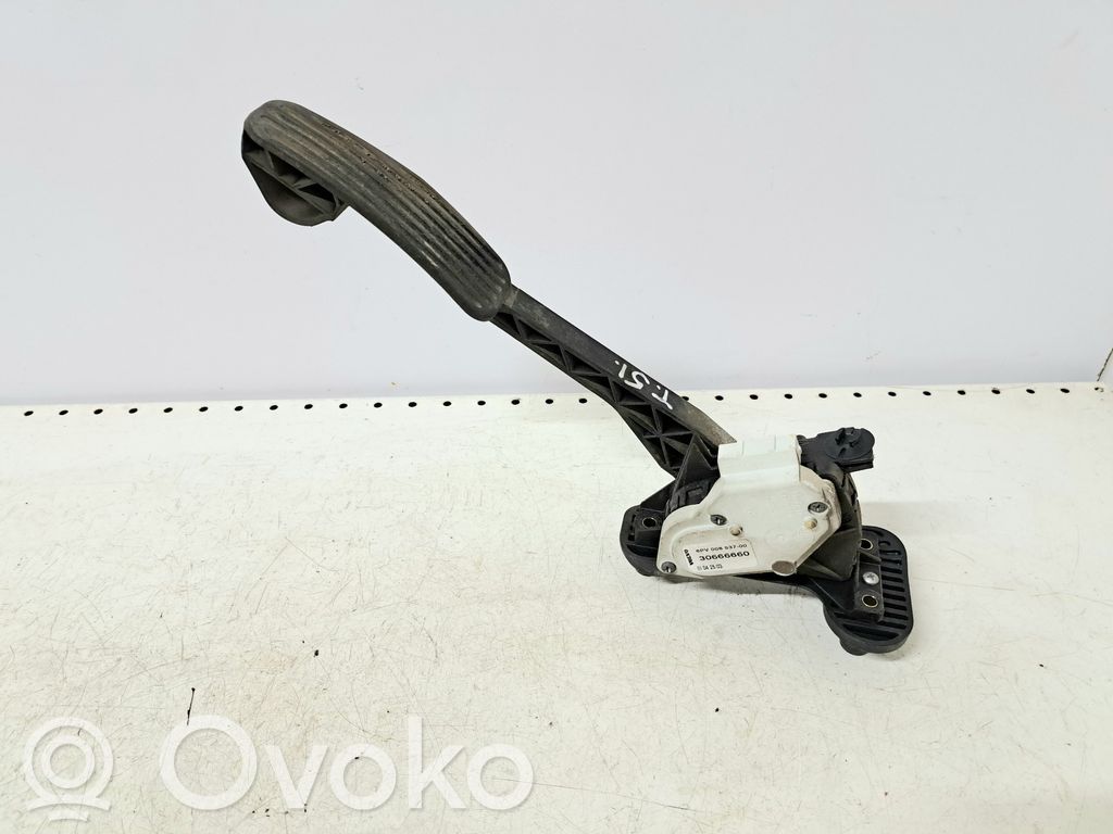 Volvo S80 Gaspedal 