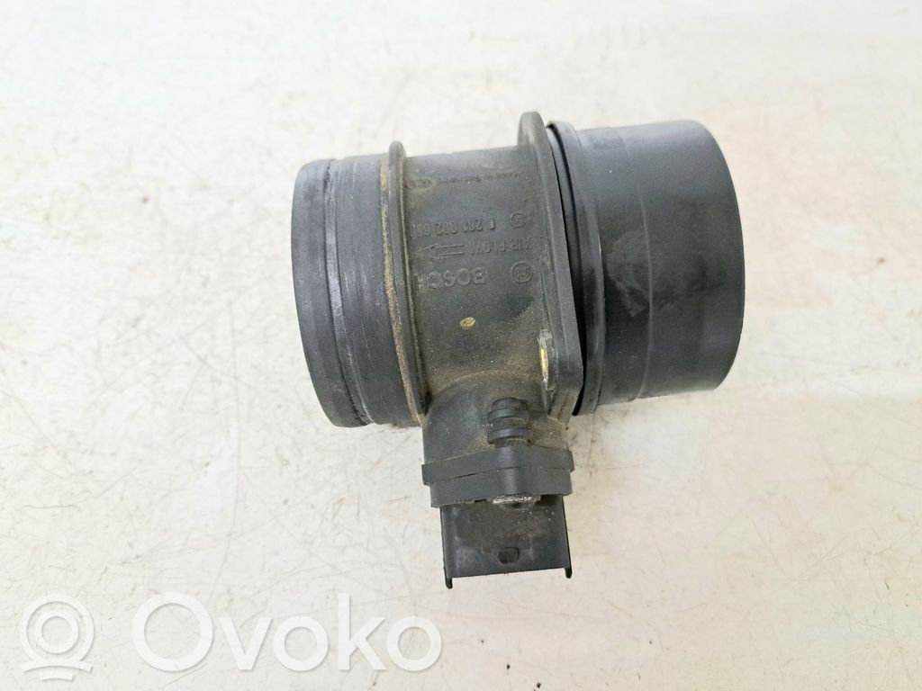 Honda Accord Ilmamassan virtausanturi 