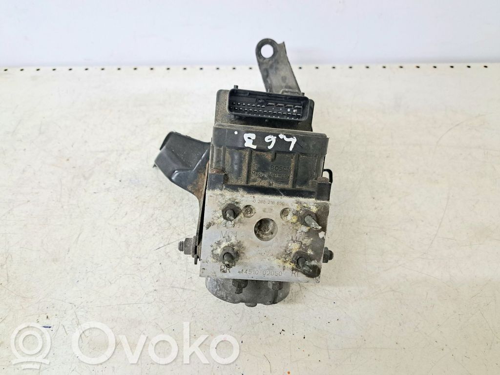 ABS Pump   4451002050,8954102030
