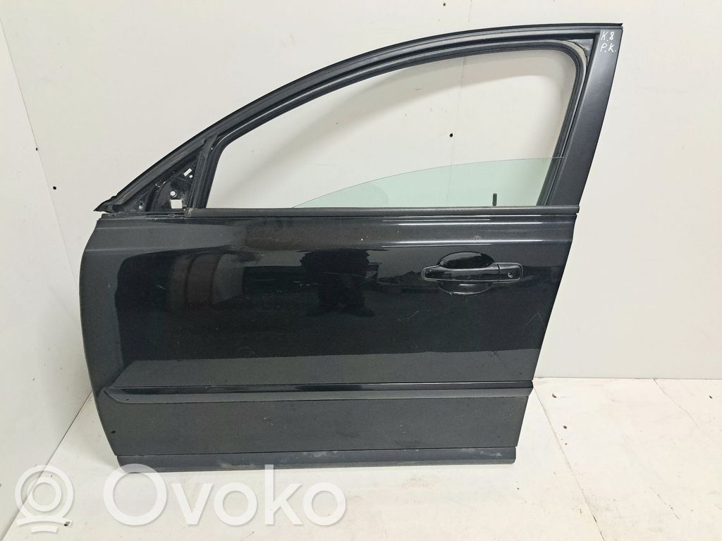 Porte avant
